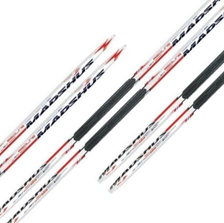 Лыжи Madshus Redline Carbon Cl Cold 9-6T 14