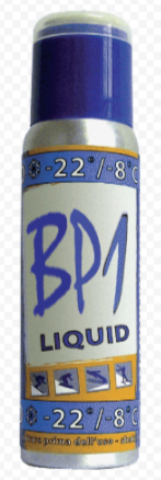 Briko-Maplus жидкий парафин BP1 COLD (-22-8) 150 ml BMW0833