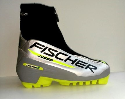 Ботинки Fischer J9000 S05105