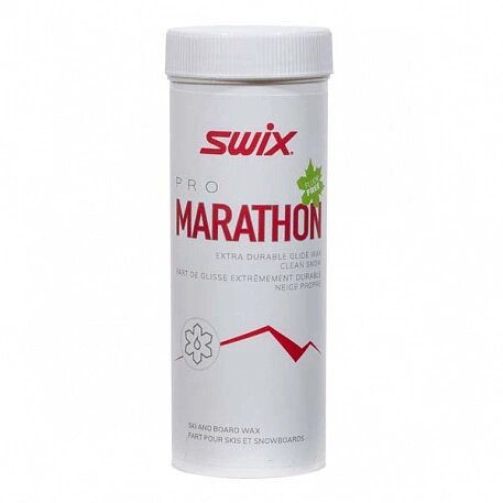 Порошок Swix Marathon FF DHP-4 40 гр.