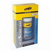 Порошок TOKO JetSream POWDER 2.0Blue(-8-30) 30 гр. 5503013