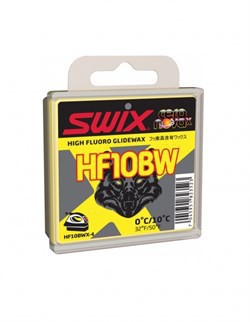 Парафин Swix HF10BWX (0+10) HF0010BWX-4