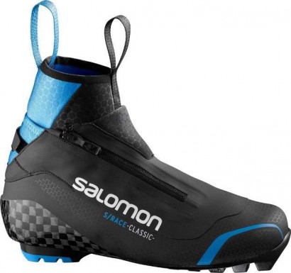 Ботинки Salomon S/RACE Classic PILOT 399216