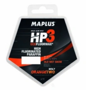 Парафин MAPLUS ECO НP3 Orange2 MOLY(-3...0) 50 гр. MW0907MN
