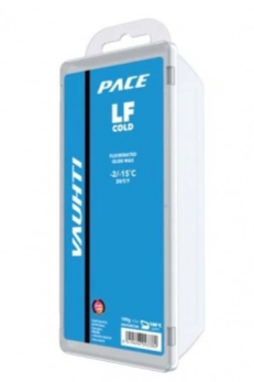 Парафин Vauhti PACE LF COLD(-2-15) 180 гр. EV346-PLFRC540