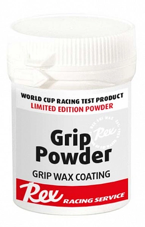 Порошок REX 477 Grip Powder 10 гр. 20477