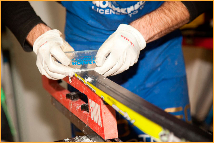 Профессиональная подготовка лыж!!! Профессиональная подготовка лыж!!!