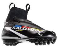 Ботинки Salomon RS-17 Classic 110811