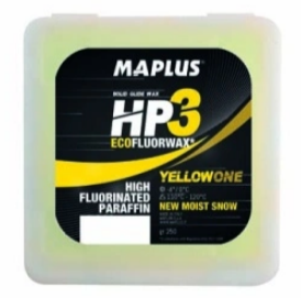 Парафин MAPLUS ECO НP3 YELLOW1(-4../0) 250 гр. MW0914N