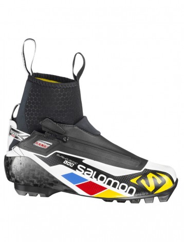 Ботинки Salomon S-lab Classic L354816000