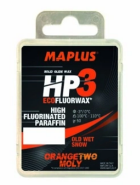 Парафин MAPLUS ECO НP3 Orange2 MOLY(-3...0) 50 гр. MW0907MN