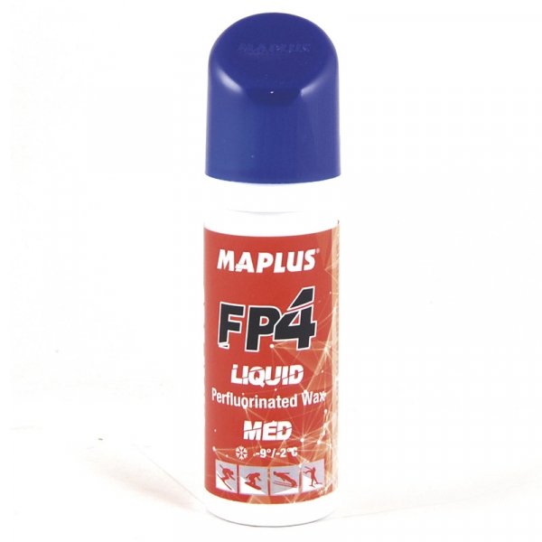 Спрей Maplus FP4 Med (-9-2) 50 мл MW0851M