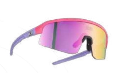Очки Neon AL VIPER PINK LISEL VIOLET S (2 линзы) VIPFLS X10+XО (S)