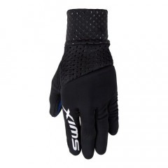 Перчатки Swix Triac Light Glove Men черный H941-10000