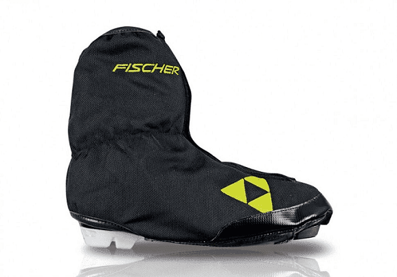 Чехлы для бот Fischer Bootcover Arctic S43214