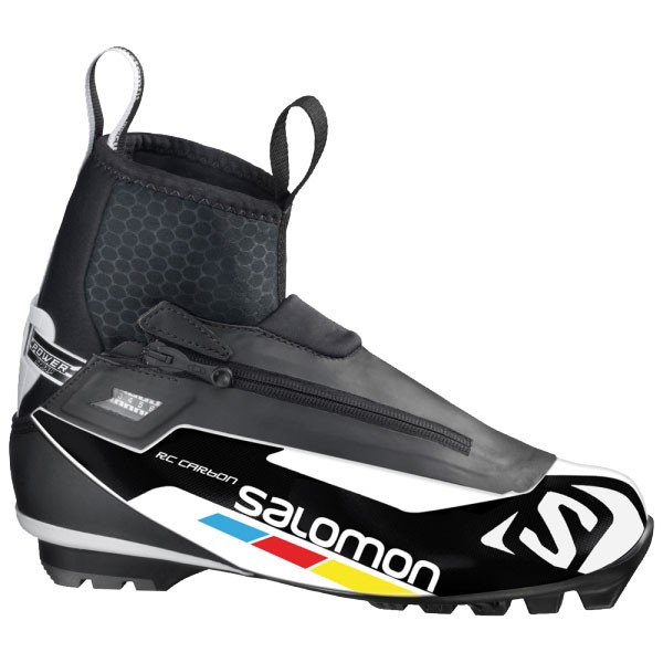 Ботинки Salomon RC Carbon Classic L354820000