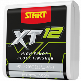 Ускоритель Start XT12 A (-5-20) 20гр. 02858