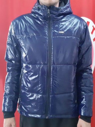 Куртка DE primaloft blue 2 DE19005-006