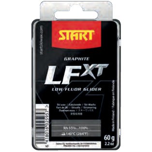 Парафин START LFXT grafit 60 гр 02595