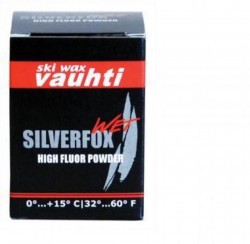 Порошок VAUHTI SILVERFOX WET(0+15) FP004