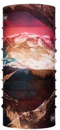 Бандана BUFF Mountain Mount Rainier(one size) 121689.555.10.00