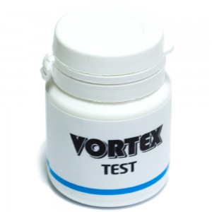 Порошок Vortex 0-6 TEST 30гр.