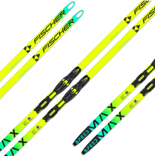 Лыжи Fisсher  Speedmax 100HE Skate Plus stiff (F138)