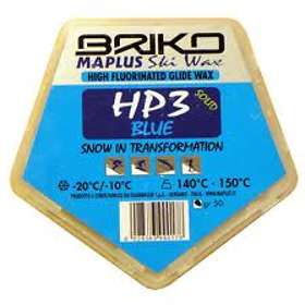 Парафин Briko-Maplus HP3 Blue MOLY(-20-10) 50 гр BMW0901M