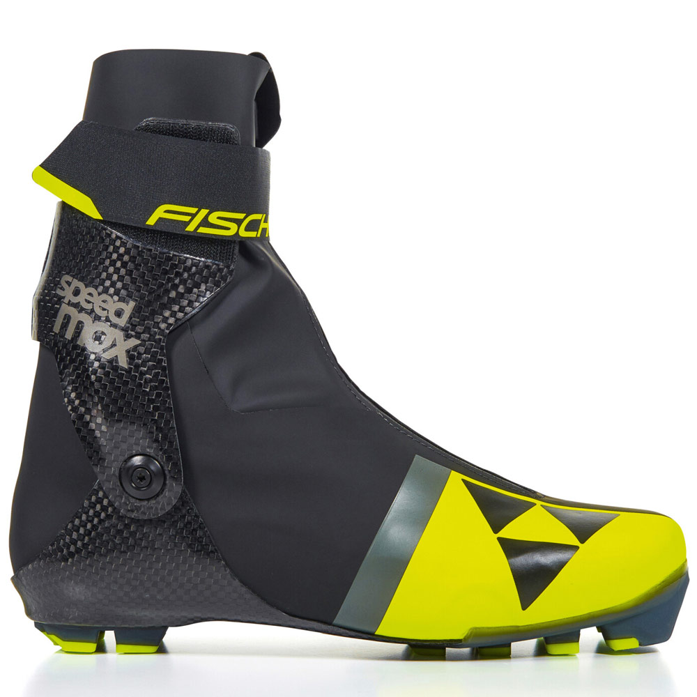 Fischer Speedmax Skate ботинки 2023