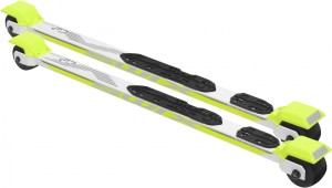 Лыжероллеры SWIX PRO SKI  C3 Classic RSCR3