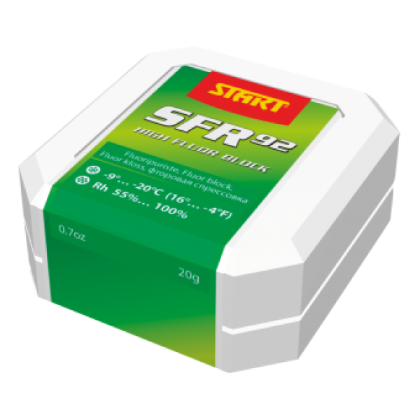Ускоритель Start SFR92(-9-20) 02922
