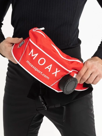 Бак MOAX Thermo RED