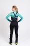 Брюки разм. Fischer softshell light WMN GR8289-100