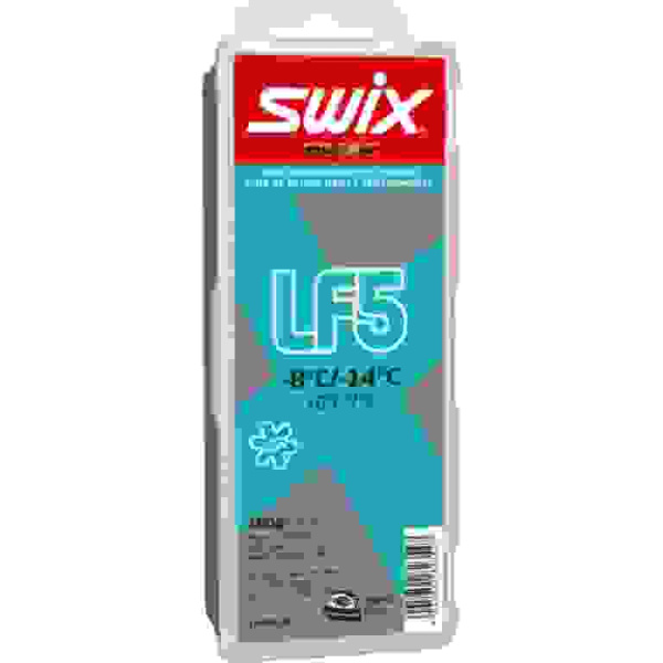 Парафин Swix LF05X (-8-14) 180 гр. LF05X-18