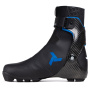 Ботинки SPINE Skate Ultimate 599-26 S NNN