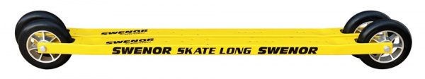 Лыжероллеры Swenor Skate LONG (2) 065-000-LS