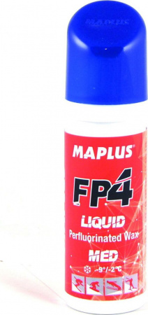 Спрей Maplus FP4 Med (-9-2) 50 мл MW0851S