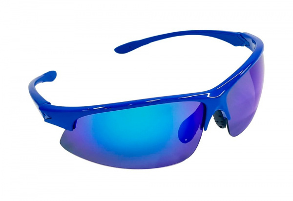 Очки KV+ VERTICAL Polarized Blue (2 линзы) SG13.2