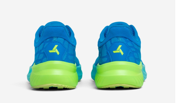 Кроссовки SPINE CORSA Blue SR-23/1-05