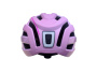 Шлем SKI TIME Race Pink/White