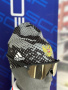 Шапка Adidas camouflage black/grey