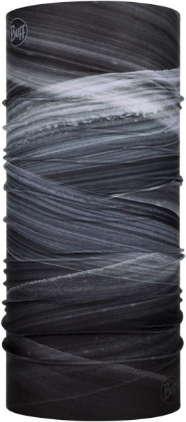 Бандана BUFF Original Speed Graphite 123436.901.10.00