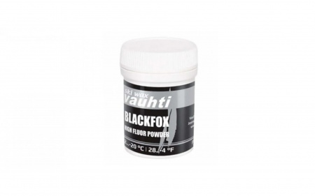 Порошок VAUHTI BLACKFOX(-2-20) 30гр. FP009