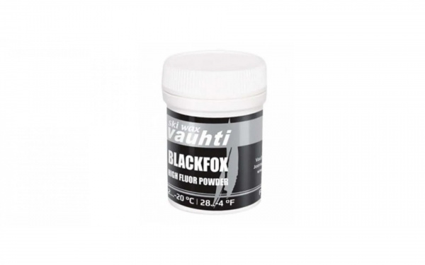 Порошок VAUHTI BLACKFOX(-2-20) 30гр. FP009