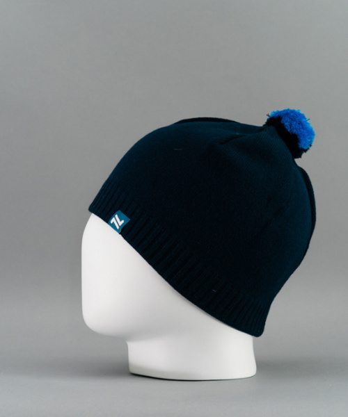 Шапка Nordski Sport Navy NSV475770