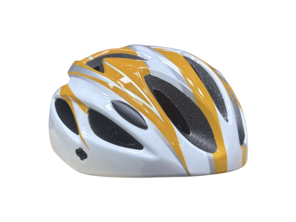 Шлем SPORT WHITE/ORANGE