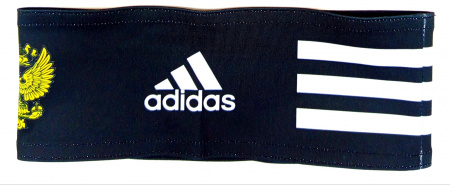 Повязка Adidas Glatte Black