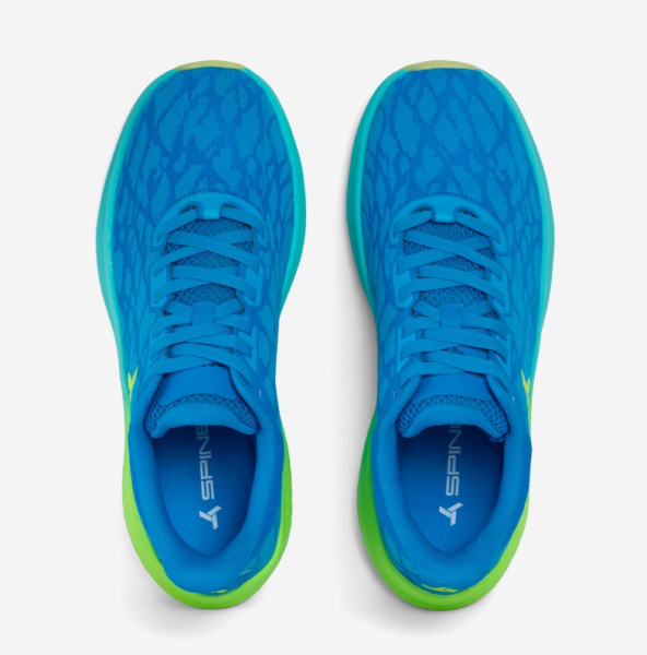 Кроссовки SPINE CORSA Blue SR-23/1-05