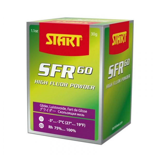 Порошок Start SFR 60 (-3-7) 02960