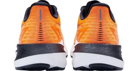 Кроссовки 361 KAIROS 2 оранжевый/черн Y2401-2509